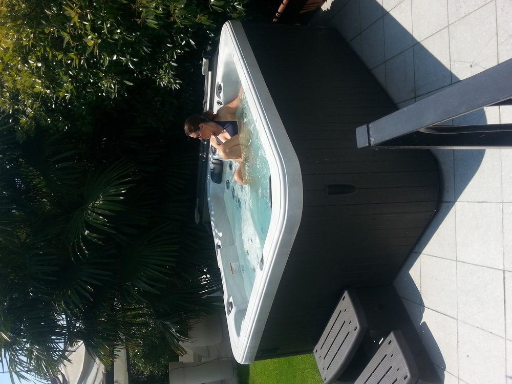 Hotel Villa Savoia ตูริน ภายนอก รูปภาพ